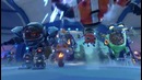 Релизный трейлер Plants vs Zombies: Garden Warfare 2