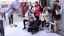 [Episode] BTS ‘PUMA’ Advertising photo shooting behind