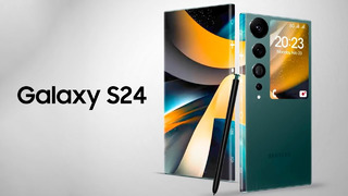 Samsung Galaxy S24 – НАГЛОСТИ НЕТ ПРЕДЕЛА