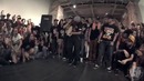 Twin 88 vs Twin B-dash Hype Out &’13