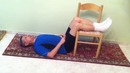 НОРМ Упражнение для укрепления спины