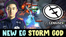 New EG Storm Spirit GOD is now 11k — Abed