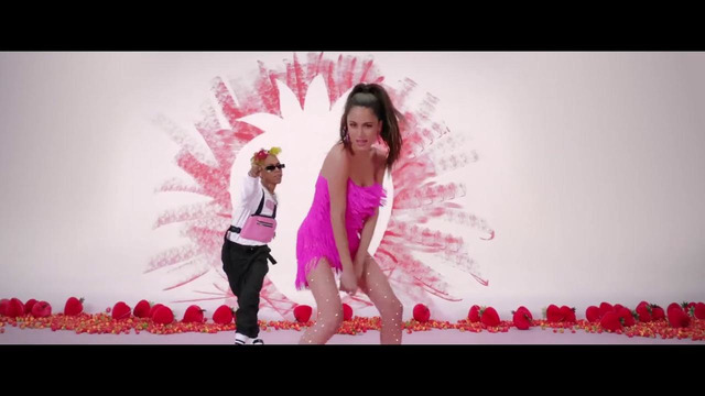 TINI, Lalo Ebratt – Fresa