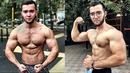 Монстр воркаута из алматы – ablizov ramil