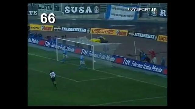 Alessandro Del Piero Compilation