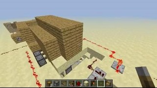 Механизмы в Minecraft 1.5+ Механизмы ВОЗВРАЩАЮТСЯ! – YouTube