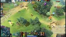 Dota 2: The Kiev Major: Mousesports vs Vici Gaming J (Group Stage, Game 2)