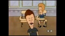 Beavis & Butthead – s03e16 – Buff‘n’Stuff