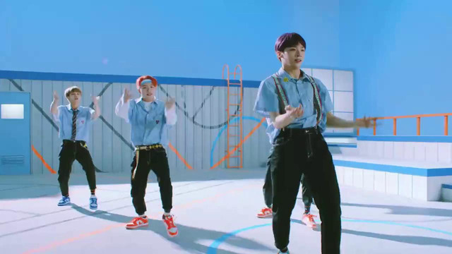 MCND (엠씨엔디) – ‘Spring (떠)’ Official MV