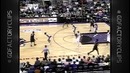Throwback: 2001 Playoffs. Allen Iverson vs Vince Carter Duel Highlights (Game4)