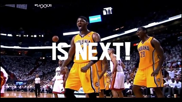 Paul George – The Best Is Next (Commercial Inspired by Nike)