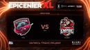 EPICENTER XL – FlyToMoon vs Empire (Game 3, Groupstage)