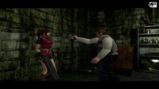История Resident Evil – Уильям Биркин, Аннет Биркин, Шерри Биркин и создание T-Virusa и G-Virusa