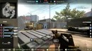 StarSeries S12: EnVyUs vs HellRaisers (Map-3, overpass) CS:GO