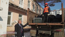 Виталий Наливкин запретил смотреть телевизор