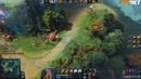 Новый тимбер враги в ужасе dota 2