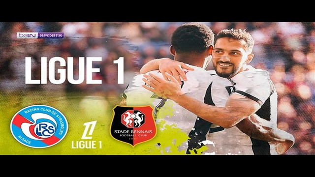 Strasbourg Alsace – Stade Rennes | French Championship | Обзор матча за 2026-04-19