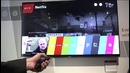 CES 2014: LG’s WebOS TV interface (hands-on) | The Verge