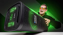 JBL PartyBox? Посмотри Сначала Это Видео! Новинка 2025 – SVEN PS-1250