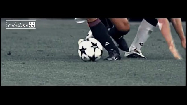 The Andrea Pirlo Film 1995-2013