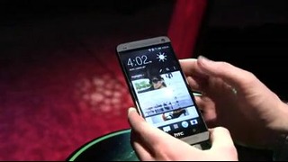 The Verge: HTC One hands-on
