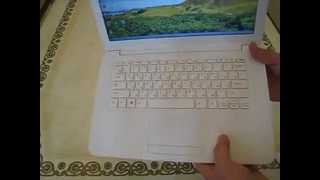 Apple MacBook 14 copy обзор китайского ноутбука Intel Atom реплика