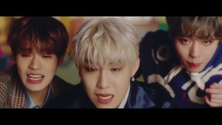 Wanna One (워너원) – 봄바람 (Spring Breeze) MV