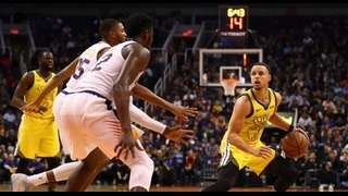 NBA 2019: Golden State Warriors vs Phoenix Suns | NBA Season 2018-19