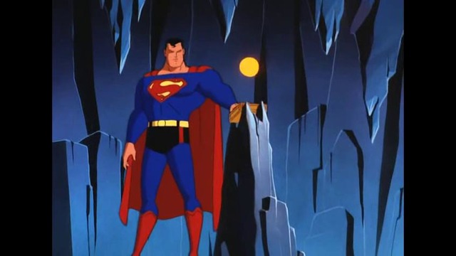 Супермен/Superman 2 сезон 1 серия