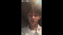 [vapp рус. саб] 170812 Внезапная трансляция сегодня хорошо поработали