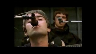 Oasis – Stand By Me (Acoustic)