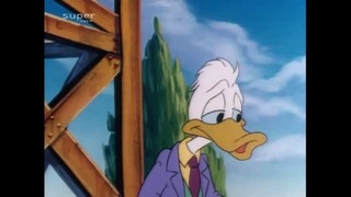 Утиные истории/Duck tales 97 серия