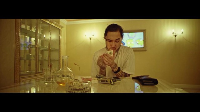 Скриптонит – Притон ПРЕМЬЕРА