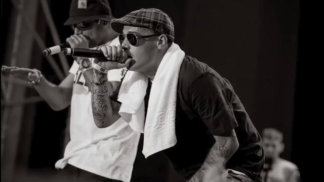 Главная проблема рэпа в России #vsrap