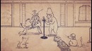 Карикатурные Упыри Сенгоку – 15 Серия (Осень 2016!)