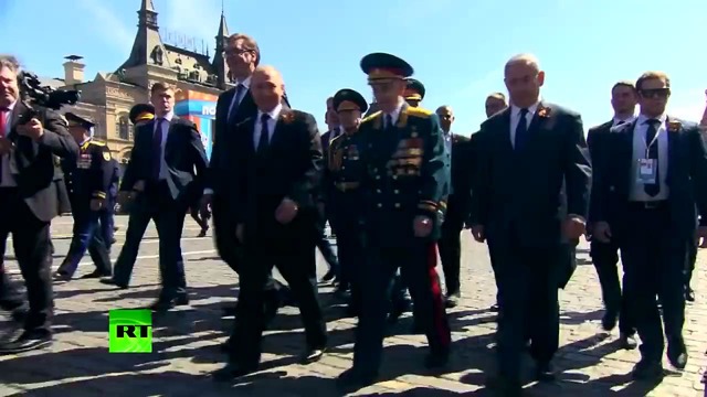 Путин вступился за ветерана