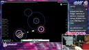 Cookiezi/Shigetora Sets INSANE Scores! – osu! Stream Highlights #100