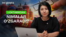 Propan savdosi, $5 mlngacha kredit va bepul vaucherlar – oktabr o‘zgarishlari sharhi | Gazeta