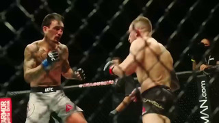 ОН ГОТОВ! Отчаянный Алекс Волкановски перед боем с Исламом Махачевым на UFC 284! БУДЕТ ЖАРКО