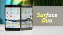Обзор Surface Duo — ошибка от Microsoft и Google