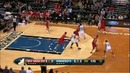 Top 10 NBA Assists of the 2013-2014 NBA Preseason