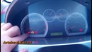 Уроки вождения. Приборная панель (контрольные лампы)