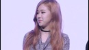 BLACKPINK’s Rosé singing compilation (feat. Jisoo & Lisa)