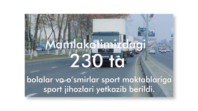 Prezident sovg’asi