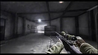 CSGO Heavy Edit by D[A]rk and bky