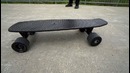 You Will Want This New Electric Skateboard