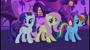 MLP FiM: Сезон 3 Серия 13 (русская озвучка GALA Voices)