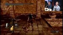 Dark Souls: Prepare to Try – Episode 13, Demon Ruins