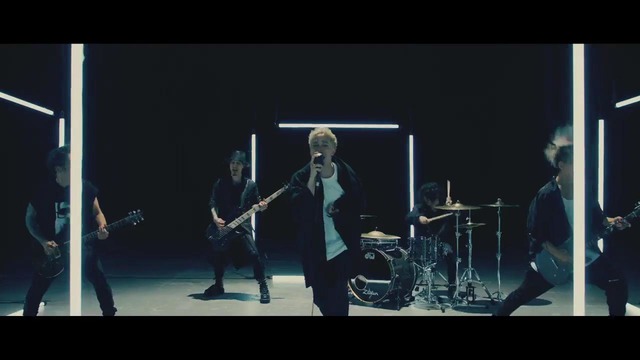 Coldrain – COEXIST (Official Music Video 2019)
