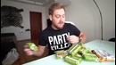 Доширак за 6 рублей и за 60 рублей